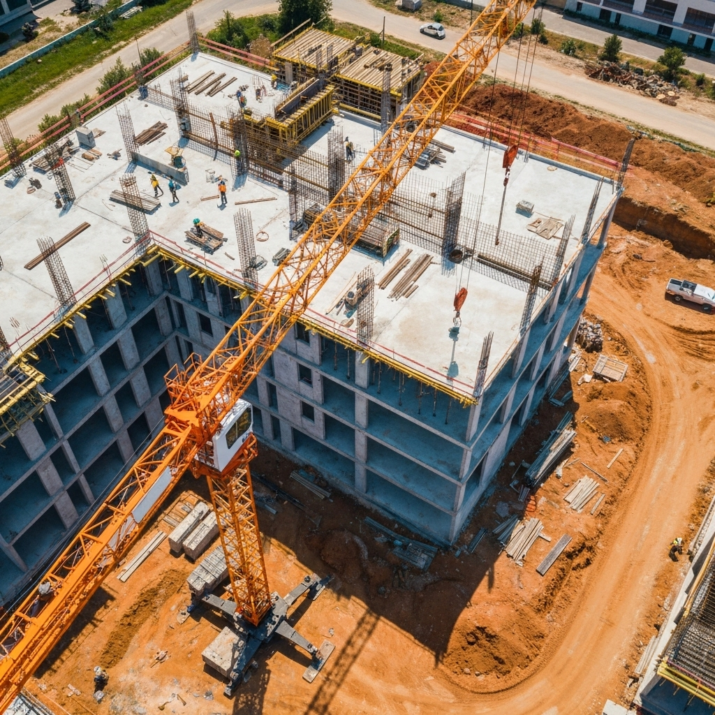 Construction Project