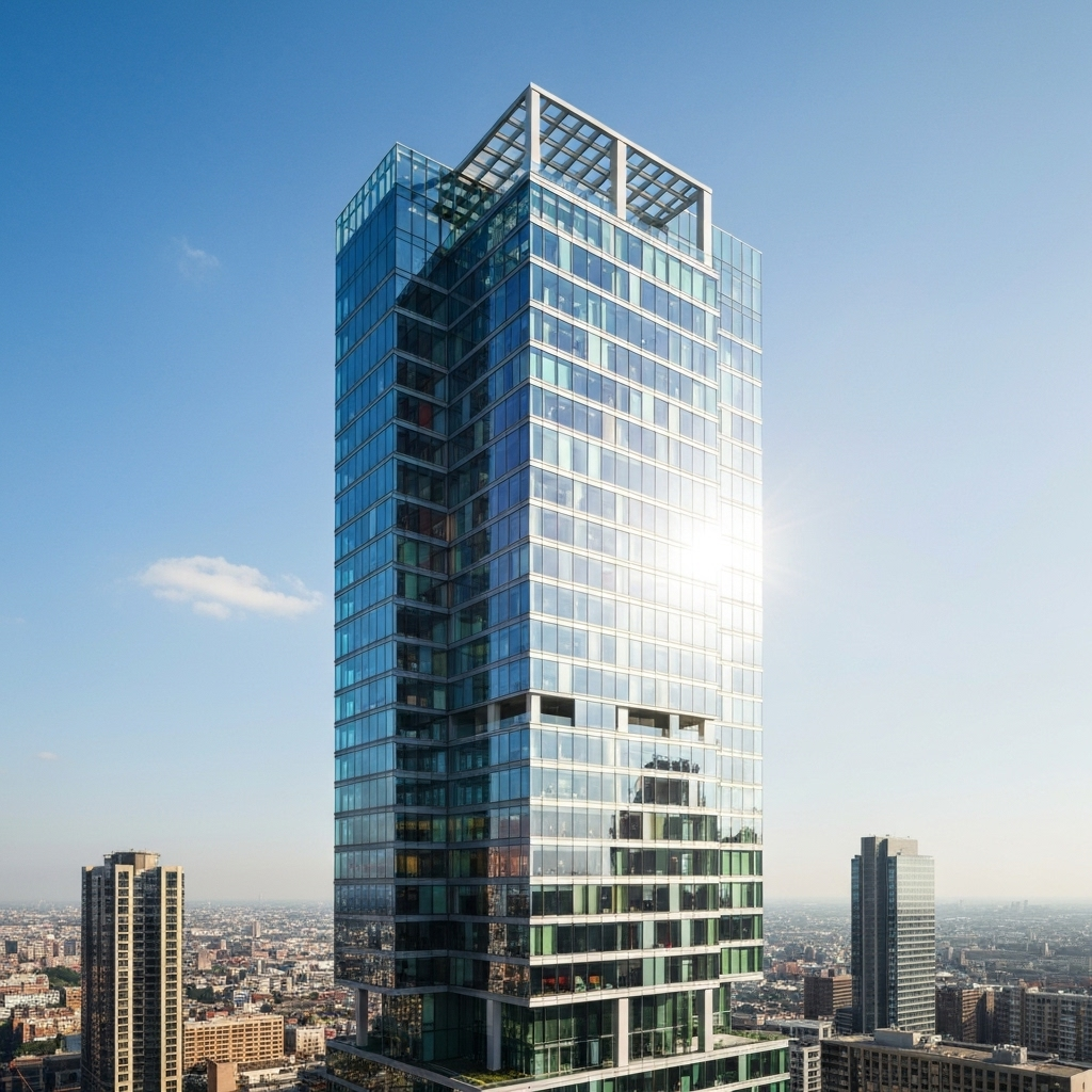 Office Building Project